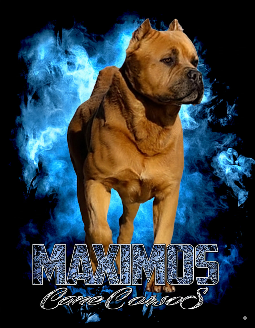 South African Boerboel